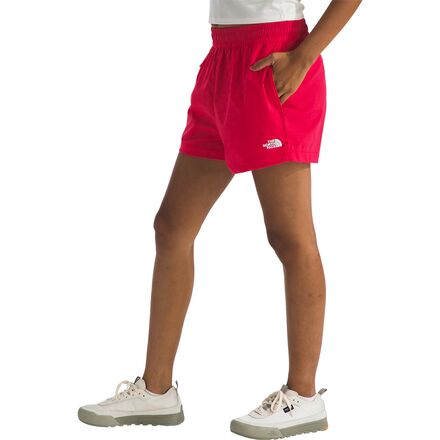 The North Face - Class V Pathfinder Pull-On 3in Short - Women's