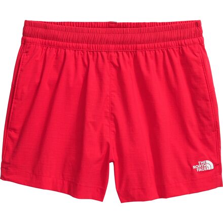 The North Face - Class V Pathfinder Pull-On 3in Short - Women's