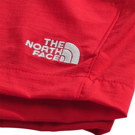 The North Face - Class V Pathfinder Pull-On 3in Short - Women's