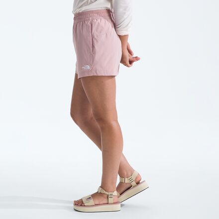 The North Face - Class V Pathfinder Pull-On 3in Short - Women's