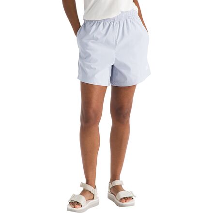 Class V Pathfinder Pull-On 5in Short - Women's