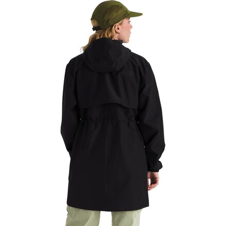 The North Face - Daybreak Mid Rain Parka - Women's