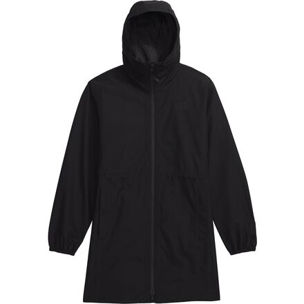 The North Face - Daybreak Mid Rain Parka - Women's