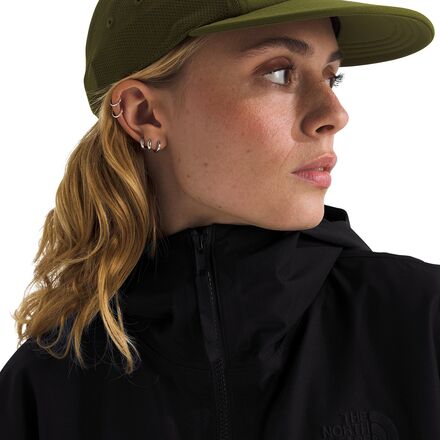 The North Face - Daybreak Mid Rain Parka - Women's