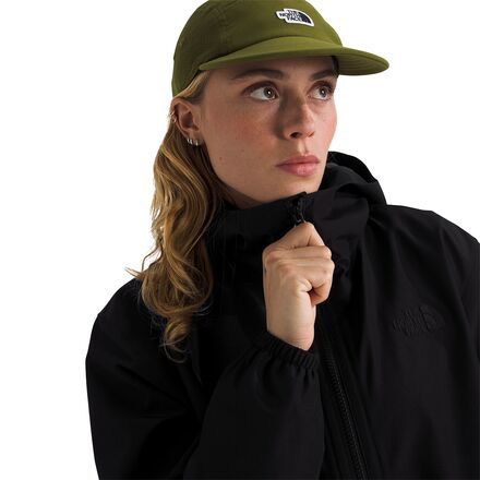 The North Face - Daybreak Mid Rain Parka - Women's