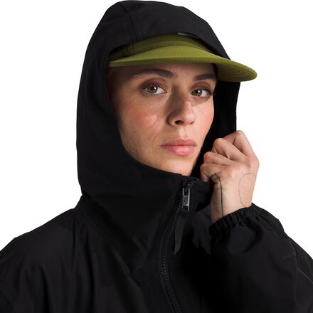 The North Face - Daybreak Mid Rain Parka - Women's