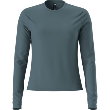 The North Face - Dune Sky Long-Sleeve Shirt - Women's