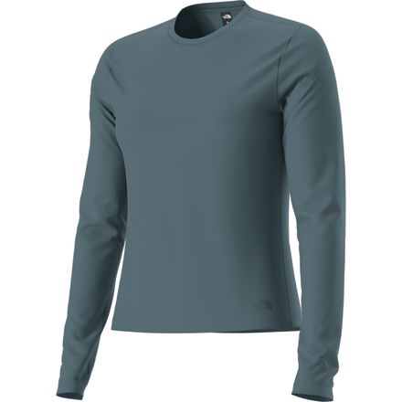 The North Face - Dune Sky Long-Sleeve Shirt - Women's