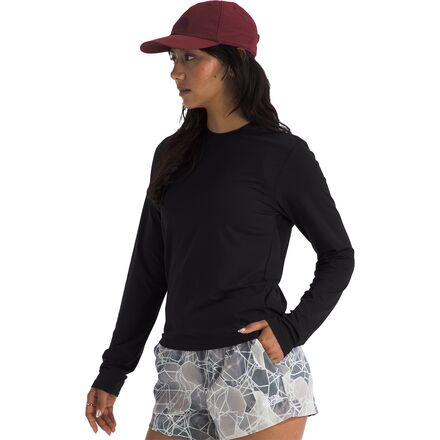 The North Face - Dune Sky Long-Sleeve Shirt - Women's