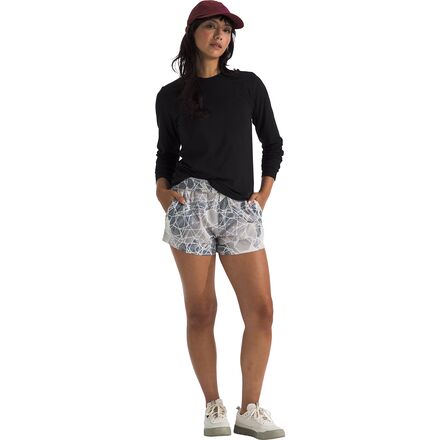 The North Face - Dune Sky Long-Sleeve Shirt - Women's