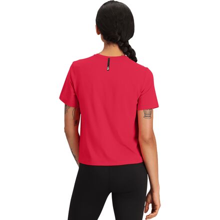 The North Face - Dune Sky Short-Sleeve Shirt - Women's