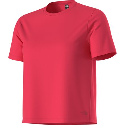 The North Face - Dune Sky Short-Sleeve Shirt - Women's