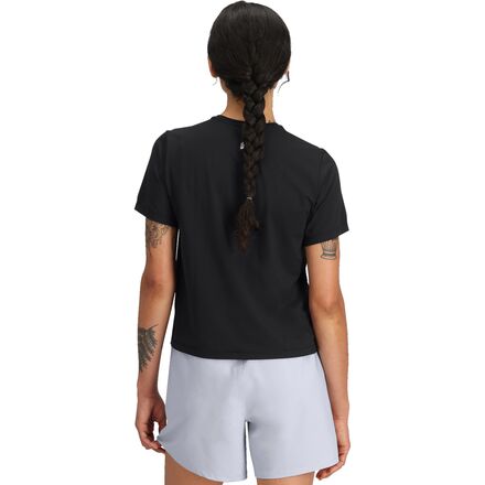 The North Face - Dune Sky Short-Sleeve Shirt - Women's