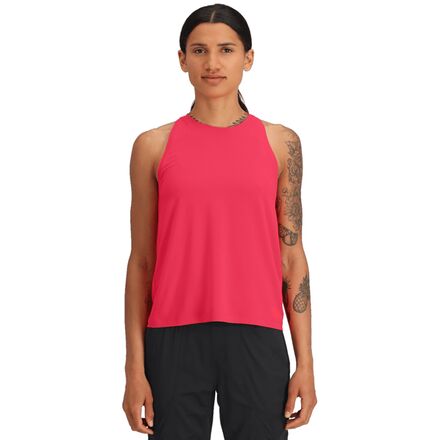 Dune Sky Standard Tank Top - Women's