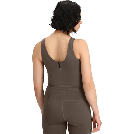 The North Face - Dune Sky Tanklette - Women's