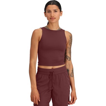 Dune Sky Tanklette - Women's