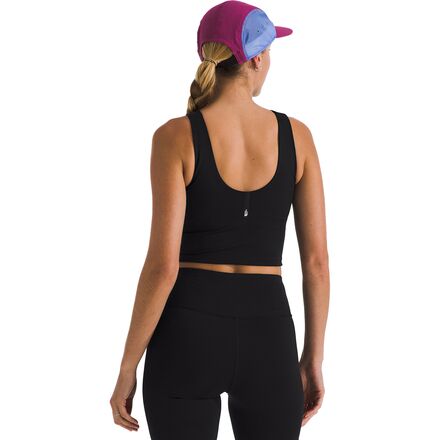 The North Face - Dune Sky Tanklette - Women's