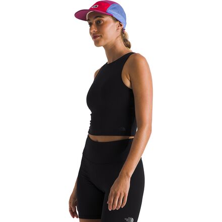 The North Face - Dune Sky Tanklette - Women's