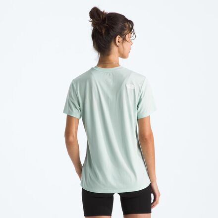 The North Face - Flex Reg Short-Sleeve T-Shirt - Women's