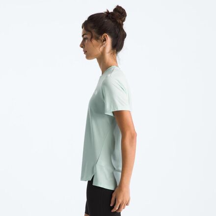 The North Face - Flex Reg Short-Sleeve T-Shirt - Women's