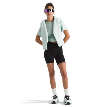 The North Face - Flex Reg Short-Sleeve T-Shirt - Women's