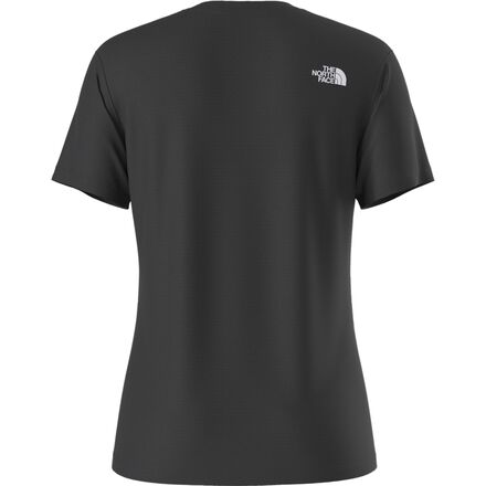 The North Face - Flex Reg Short-Sleeve T-Shirt - Women's