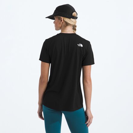 The North Face - Flex Reg Short-Sleeve T-Shirt - Women's