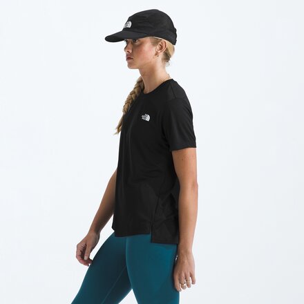 The North Face - Flex Reg Short-Sleeve T-Shirt - Women's