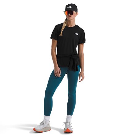 The North Face - Flex Reg Short-Sleeve T-Shirt - Women's