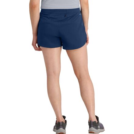 The North Face - Flex Woven 3in Short - Women's