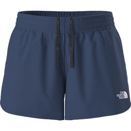 The North Face - Flex Woven 3in Short - Women's
