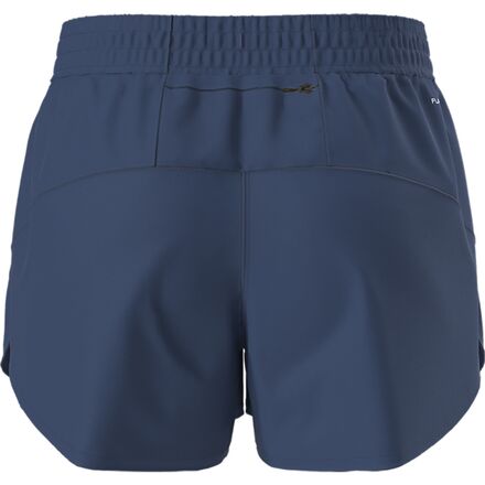 The North Face - Flex Woven 3in Short - Women's