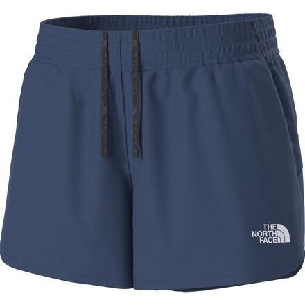 The North Face - Flex Woven 3in Short - Women's