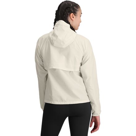 The North Face - Flyweight Hoodie 2.0 - Women's