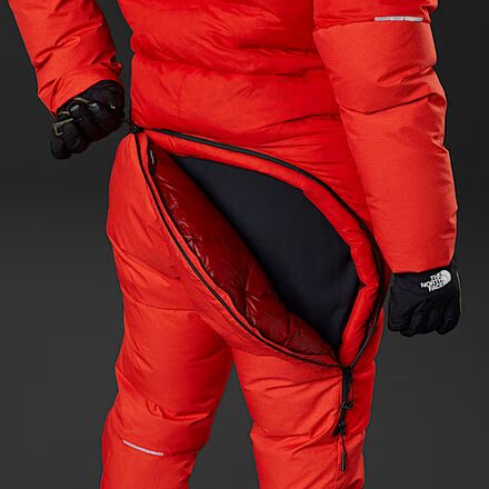 The North Face - Himalayan Suit - Women's