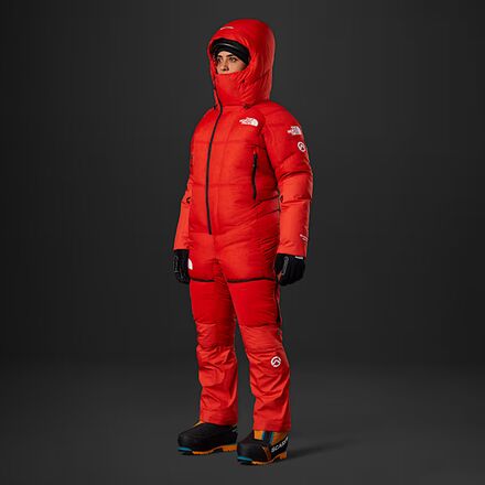 The North Face - Himalayan Suit - Women's