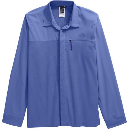 The North Face - Long-Sleeve LIGHTRANGE Shirt - Women's