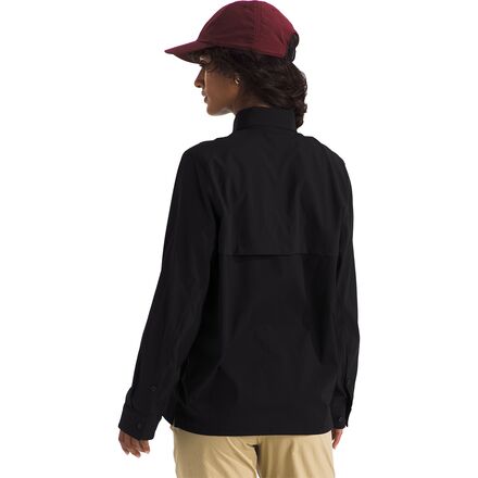 The North Face - Long-Sleeve LIGHTRANGE Shirt - Women's