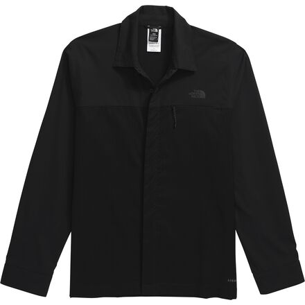 The North Face - Long-Sleeve LIGHTRANGE Shirt - Women's