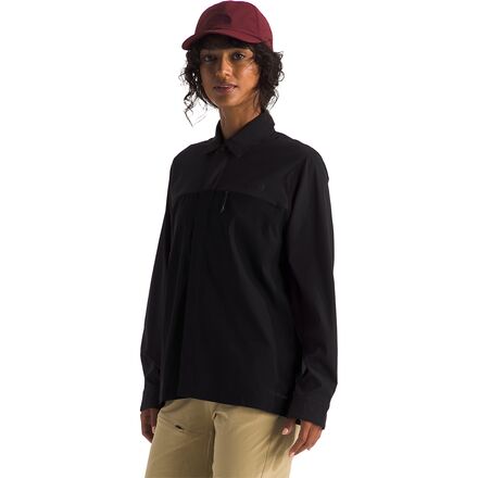 The North Face - Long-Sleeve LIGHTRANGE Shirt - Women's