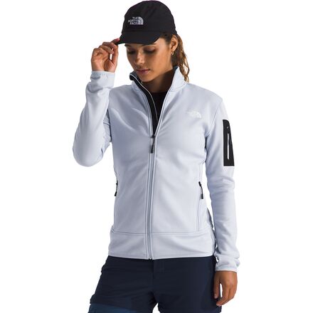Mistyescape Fleece Jacket - Women's