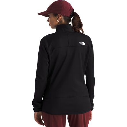 The North Face - Mistyescape Fleece Jacket - Women's