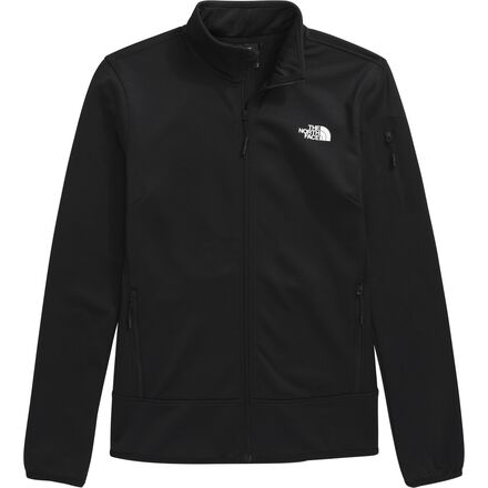 The North Face - Mistyescape Fleece Jacket - Women's