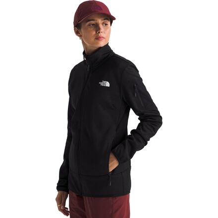 The North Face - Mistyescape Fleece Jacket - Women's