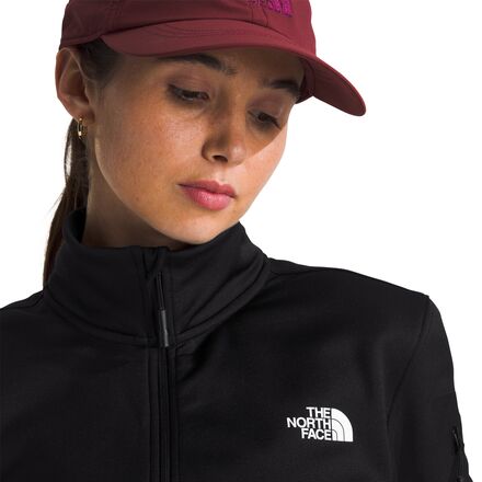 The North Face - Mistyescape Fleece Jacket - Women's