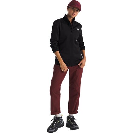 The North Face - Mistyescape Fleece Jacket - Women's
