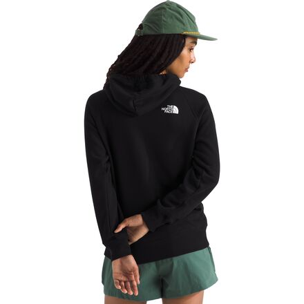 The North Face - Mountain Wind Jacket - Women's