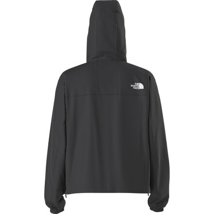 The North Face - Mountain Wind Jacket - Women's