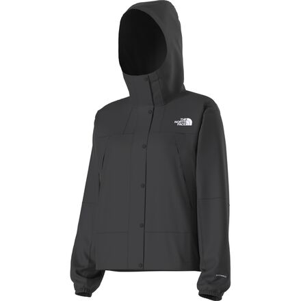 The North Face - Mountain Wind Jacket - Women's