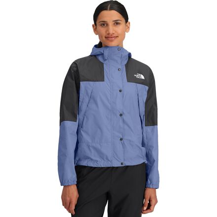 Mountain Wind Jacket - Women's